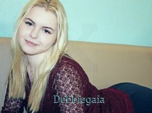 Debbiegaia