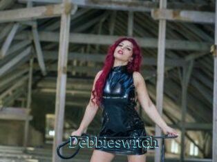 Debbieswitch