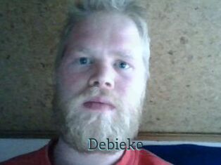 Debieke