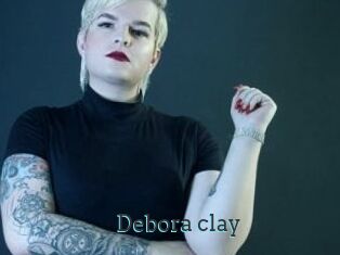 Debora_clay