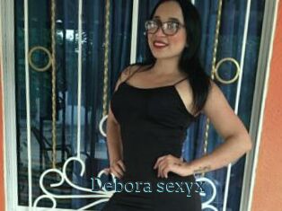 Debora_sexyx
