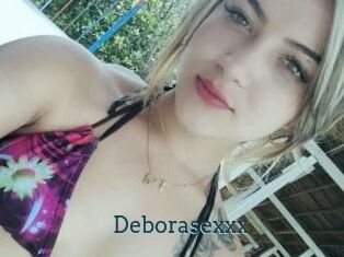 Deborasexxx