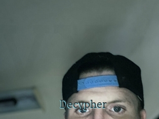 Decypher