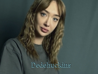 Dedehuckins