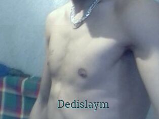 Dedislaym