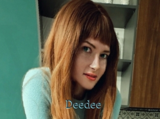 Deedee