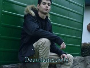 Deemiancrowly