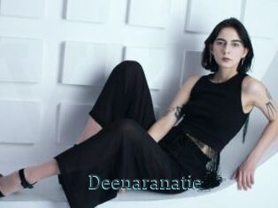 Deenaranatie
