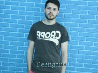 Deengans