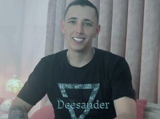 Deesander