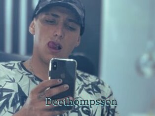 Deethompsson