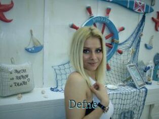 Defne