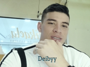 Deibyy