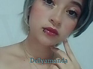 Deilyamanda