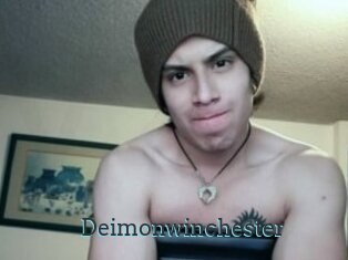 Deimonwinchester