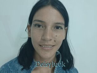 Deisyluck