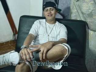 Deivihoston