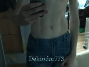Dekindor773