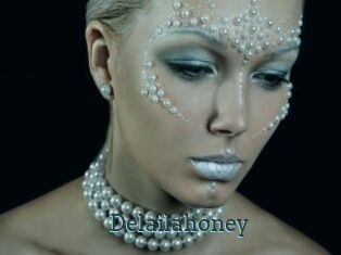 Delailahoney