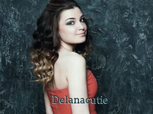 Delanacutie