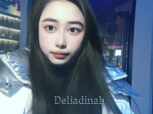 Deliadinah