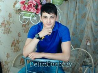 Delici0usbody