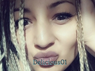 Delicious01