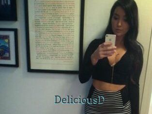DeliciousD