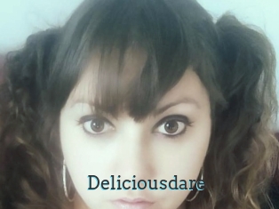 Deliciousdare