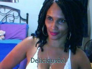 Deliciousdel