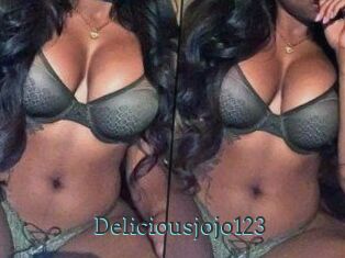 Deliciousjojo123