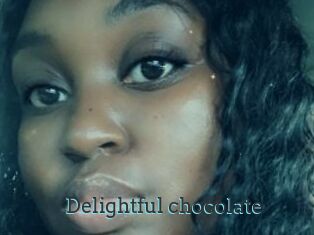 Delightful_chocolate