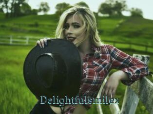 Delightfulsmilex