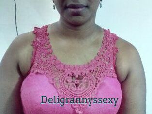 Deligrannyssexy