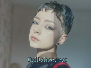 Delilahcooper