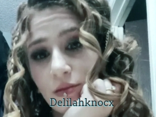 Delilahknocx