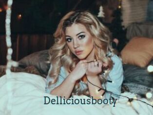Delliciousbooty