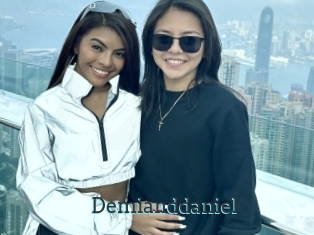 Demianddaniel