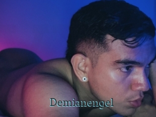 Demianengel