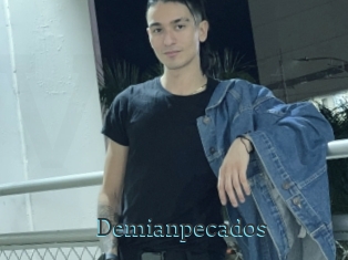 Demianpecados