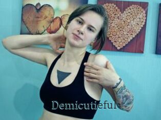 Demicutieful
