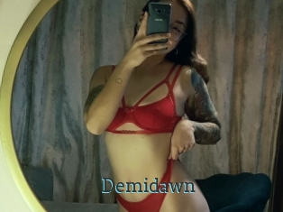 Demidawn