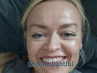 Demidelightful