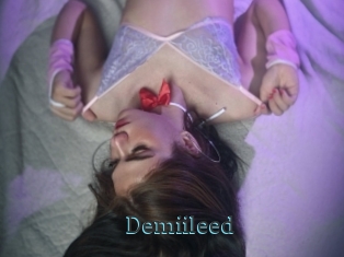 Demiileed