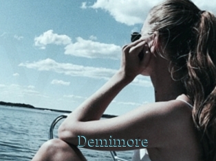 Demimore