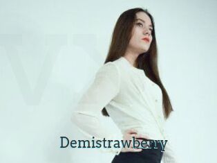 Demistrawberry