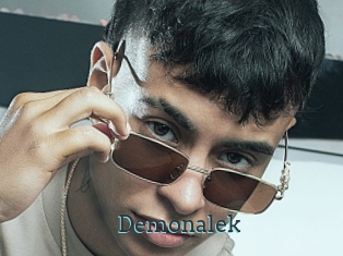 Demonalek