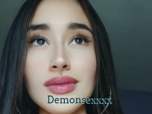Demonsexxxx