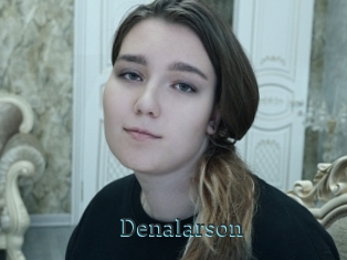 Denalarson