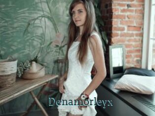 Denamorleyx